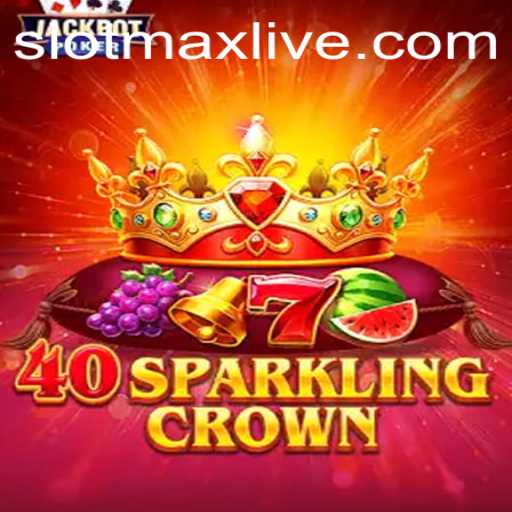 Unveiling the Excitement of 40SparklingCrown: A Game with Spark and Strategy