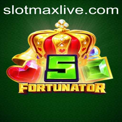 Exploring the Exciting World of 5Fortunator SlotMax