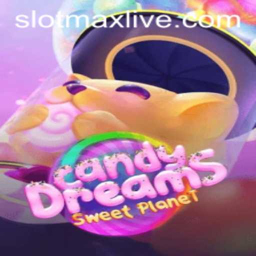CandyDreams and SlotMax: A Sweet Adventure in the World of Online Gaming