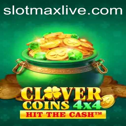 Discover the Thrilling World of CloverCoins4x4: A Comprehensive Guide
