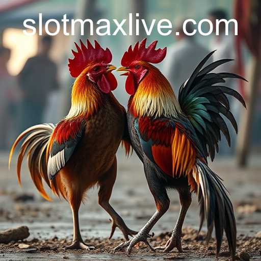 The Controversial Tradition of Cockfighting and Its Connection to Slotmax