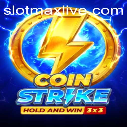 CoinStrike: A Deep Dive into the Thrilling World of SlotMax