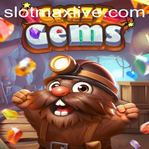 Explore the Vibrant World of CrazyGems: Slotmax's Latest Gaming Phenomenon