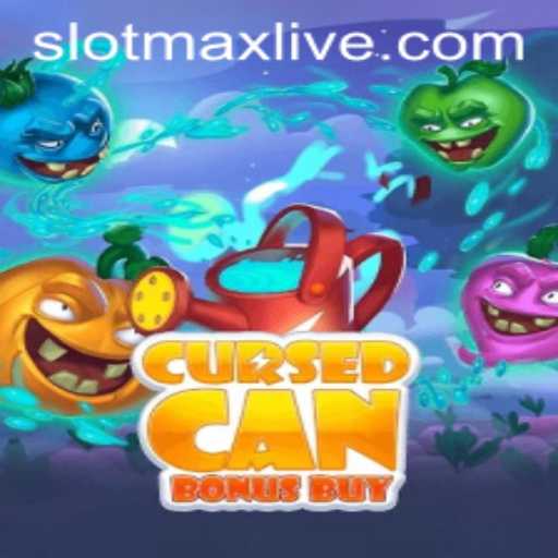Unveiling CursedCanBonusBuy: A Thrilling Slot Experience