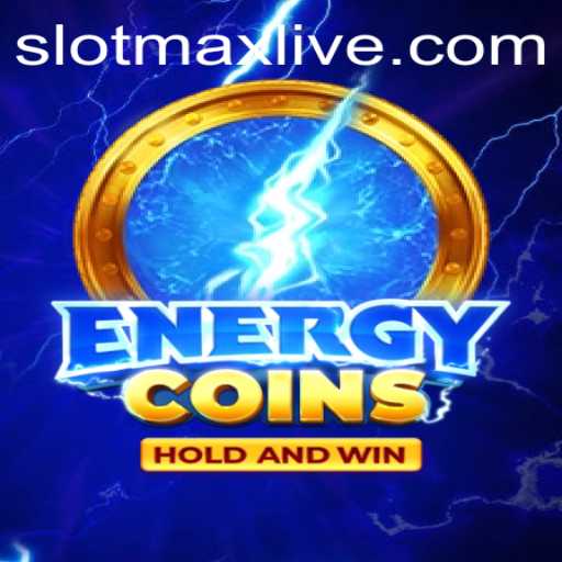 Discover the Thrills of EnergyCoins: The Ultimate SlotMax Experience