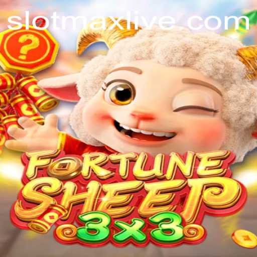 Discover the Exciting World of FortuneSheep with Slotmax