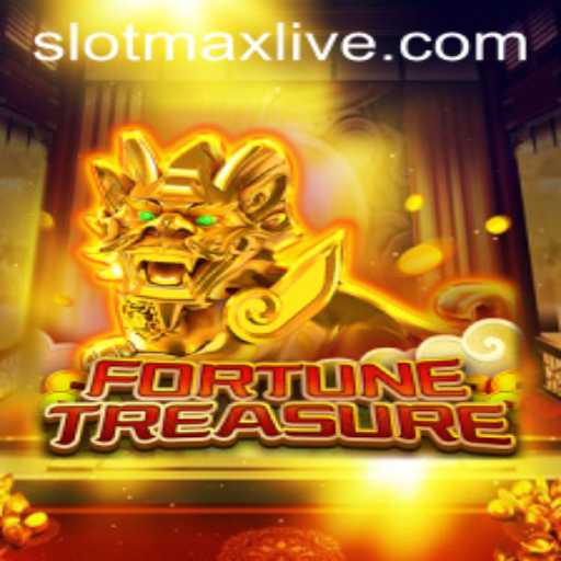 Exploring the Exciting World of FortuneTreasure: A Deep Dive into SlotMax Gaming