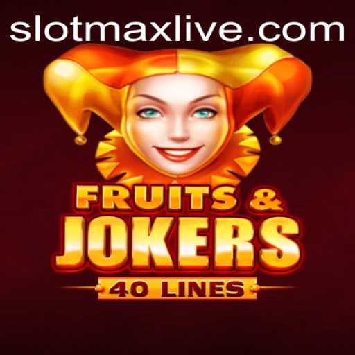 Discover the Excitement of FruitsAndJokers40 Slot Game