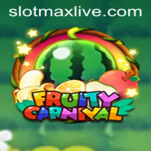 Unveiling the Excitement of FruityCarnival: A Slotmax Delight