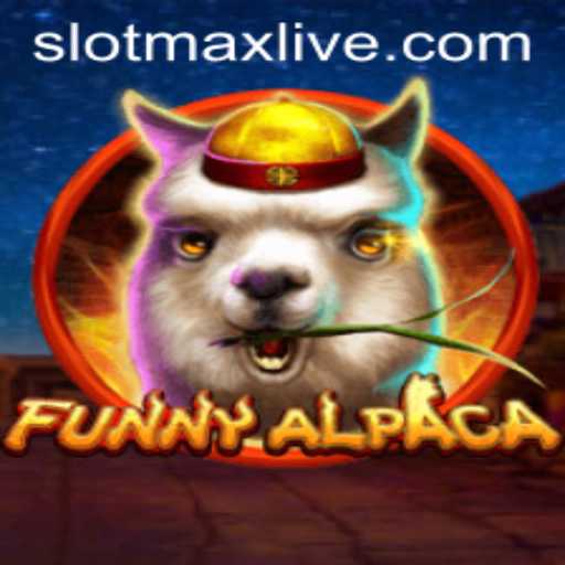 Discover the Exciting World of FunnyAlpaca: A Thrilling Slotmax Adventure