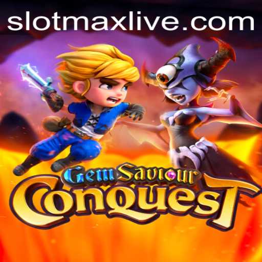 GemSaviourConquest: Unveiling the Intriguing World of Slotmax