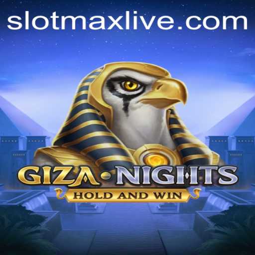 Explore the Excitement of GizaNights: A Unique Slot Gaming Experience with SlotMax