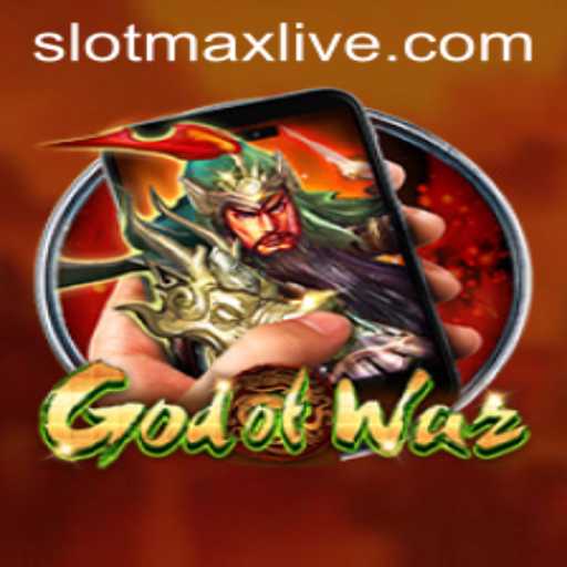 Discover the Mythical Adventure of GodofWarM Slotmax Game