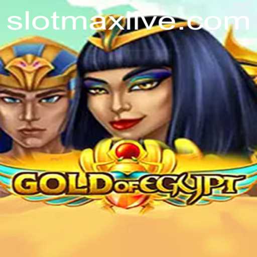 Unveiling the Mysteries of GoldOfEgypt: A SlotMax Extravaganza