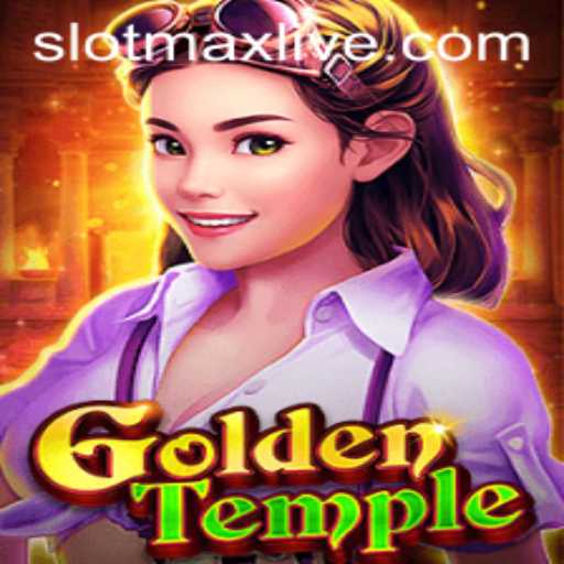 Discover the Excitement of GoldenTemple with SlotMax
