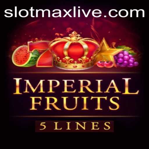 Exploring ImperialFruits5: A Modern Take on Classic Slotmax Experience