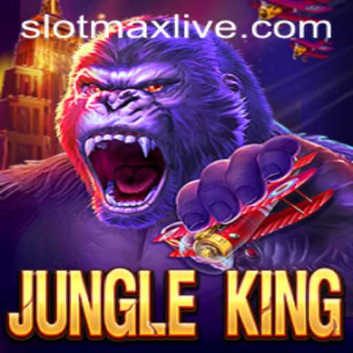Unveiling JungleKing: A Deep Dive into the Slotmax Experience