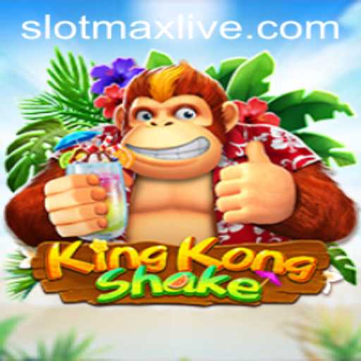 Unveiling KingKongShake: A Detailed Exploration of the New Slotmax Sensation