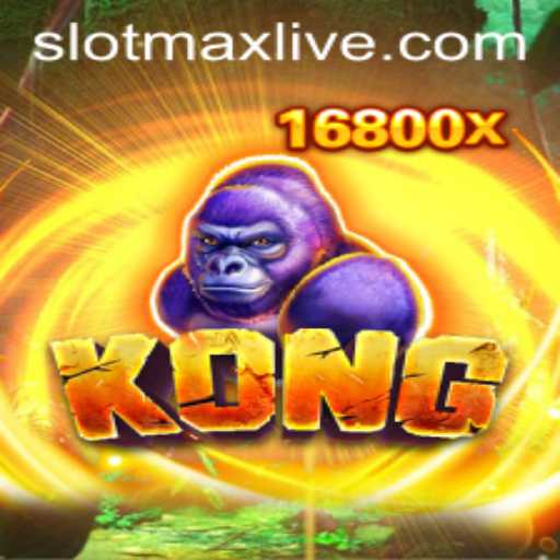 Kong Slotmax: A Thrilling Adventure in the World of Slots