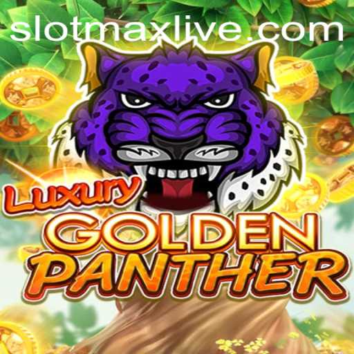 Exploring the Enchantment of LUXURYGOLDENPANTHER Slot Machine