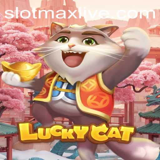 Discover the Excitement of LuckyCat: A New Era of Slot Gaming
