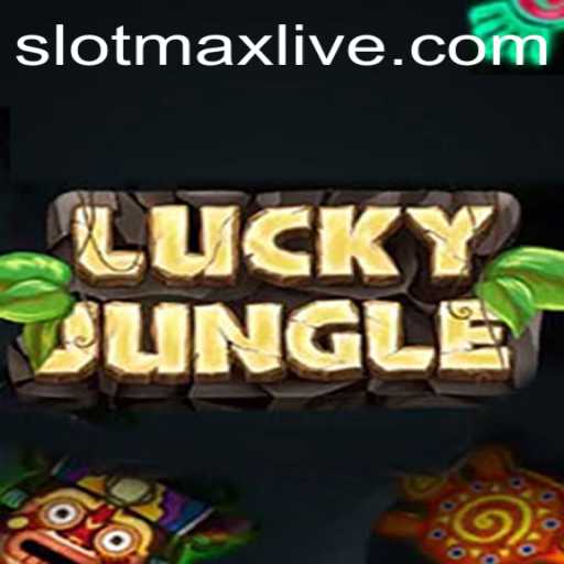 Exploring the Thrills of LuckyJungle: A Comprehensive Guide to the SlotMax Experience