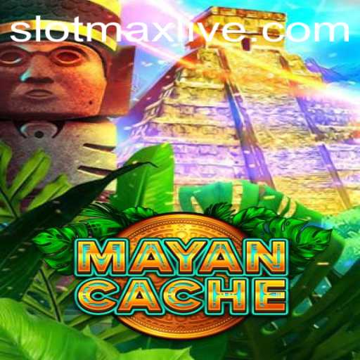 MayanCache: The Ultimate Slotmax Slot Adventure