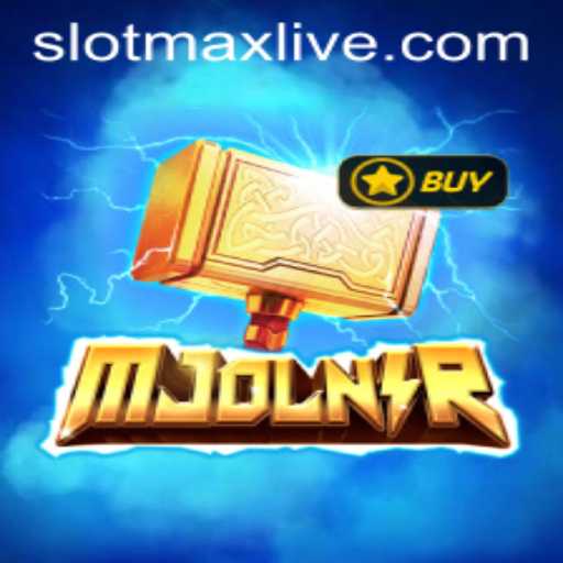 Experience the Thunderous World of Mjolnir: The Latest Slotmax Game
