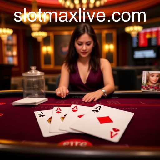 Unveiling the Intricacies of Online Baccarat: A Deep Dive with Slotmax