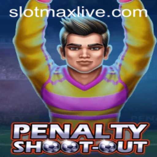 Experience the Thrill of PenaltyShootOut with Slotmax