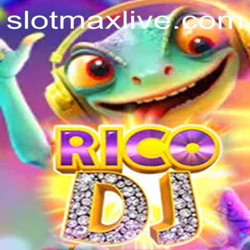Discover the Thrilling World of RicoDJ: The Ultimate Slotmax Experience