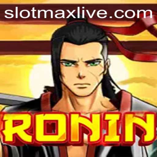 Discover the Thrills of 'Ronin' in the Exciting Slotmax Universe