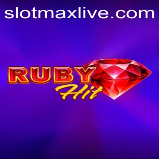Exploring the Thrills of RubyHit: A Dive into the Slotmax Experience