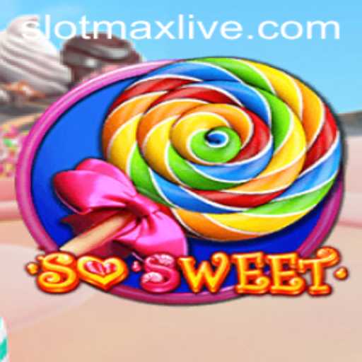 Experience the Sweetness of SoSweet: A Slotmax Adventure