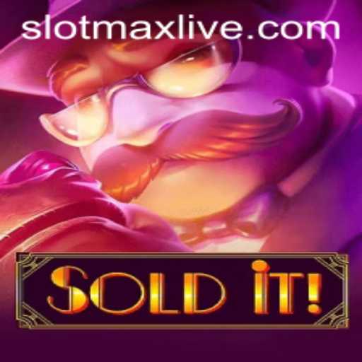 Exploring the Exciting World of Soldit: A Comprehensive Guide to Slotmax Adventures