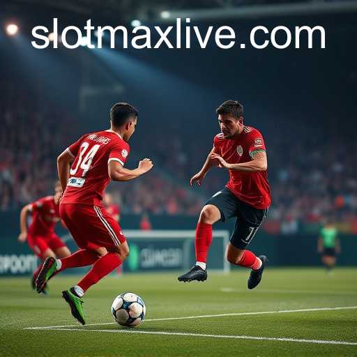 Slotmax: Revolutionizing the Sports Industry
