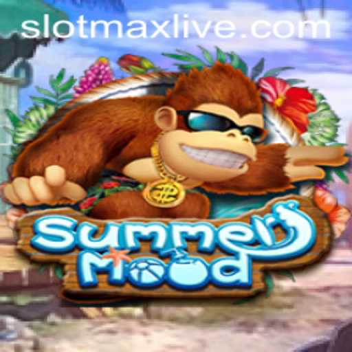 SummerMood: A Thrilling Journey into Slotmax Gaming