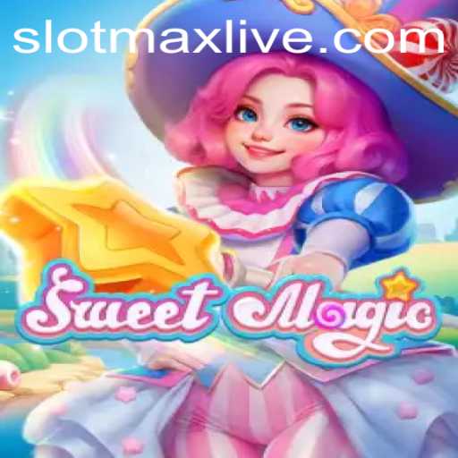 Explore the Enchanting World of SweetMagic: A Slotmax Adventure