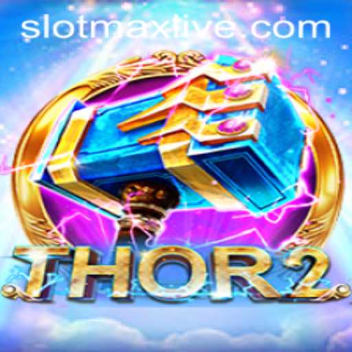 Thor2: Unleashing the Power of the Gods in SlotMax