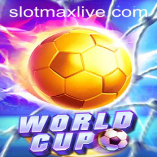 WorldCup: Exploring the Thrills of Slotmax Gaming