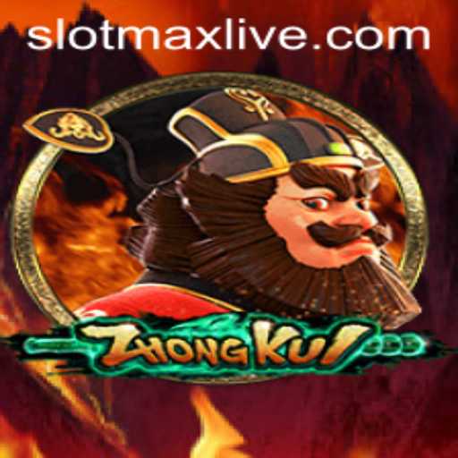 ZhongKui SlotMax: A Mesmerizing Fusion of Mythology and Modern Gaming